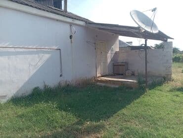 Аккумуляторы: Satış üçün kənd ev
Xaçmaz rayon 
Hacıqurbanoba kəndi — 7