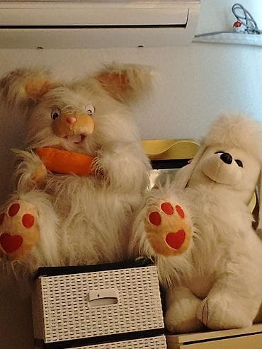 1000 manat nece rubl edir: Oyuncaqlar — 1