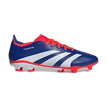 predator: Butslar Adidas, Ölçü: 45, İşlənmiş — 1