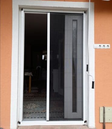 yataq otağı üçün pərdələr: Jalüzlər — 4