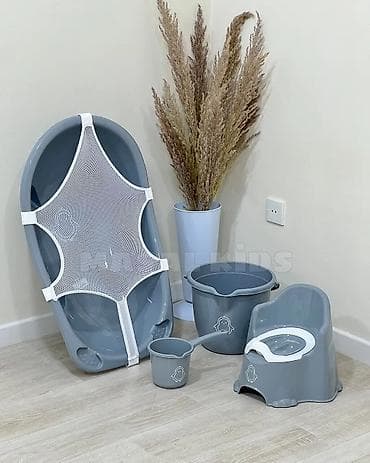 popit satışı: Uşaq Vanna Dəsti – Körpəniz üçün Rahat və Təhlükəsiz Seçim! ✅ Yeni — 3