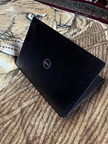 canon pixma e414: İşlənmiş Dell 14 ", Intel Core i5, < 128 GB — 2