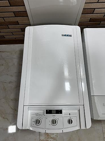 a 23: Divar tipli qaz kombiləri – 4 model bir yerdə Məhsul: 1. Baymak — 3