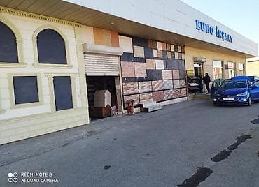 mağazanın: SATILIR OBYEKT – XAÇMAZ, BAKI PROSPEKTİ Xaçmaz şəhərinin ən prestijli — 2