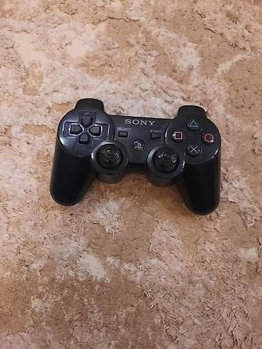 logitech g pro: Məhsul: PlayStation 3 üçün DualShock 3 tipli gamepadlar (2 ədəd) — 2