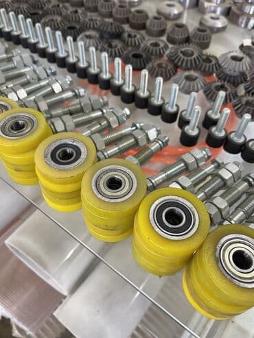 arshia страна производитель: Digər istehsal avadanlığı — 11