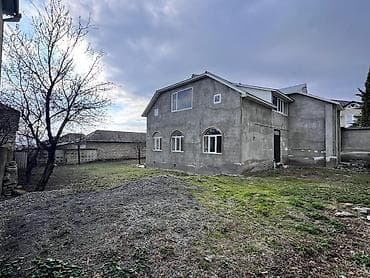 25 mine evler: 12 otaq, 240 kv. m, Orta təmir — 3