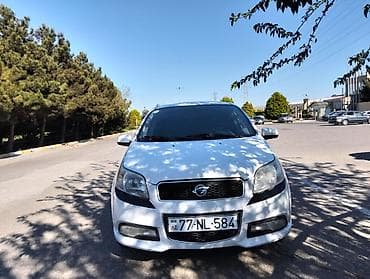 panel satisi: Ravon Nexia: 1.5 l | 2017 il 200000 km Sedan — 10