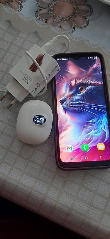 11 pro iphone: Samsung Galaxy A14, 64 GB, rəng - Qara — 3