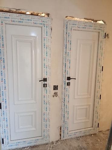 qara pp sekilleri: Plasdik qapi pencere sifarisderi qebul olnur her cure setkalarin — 3