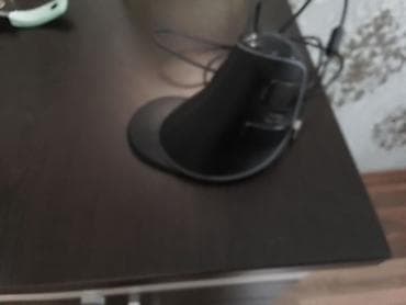 DELUX vertikal ergonomic mouse Məhsul təsviri: - Brend/model: DELUX — 2