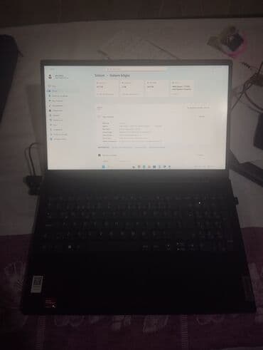 Huawei: Lenovo notebook — 3