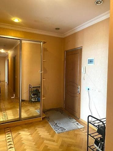 yeni ramanada: Əhmədli, 3 otaqlı, Yeni tikili, m. Əhmədli, 124 kv. m — 9