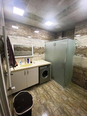 hazir ipotekada olan evler: 2 otaqlı, Yeni tikili, 100 kv. m — 15