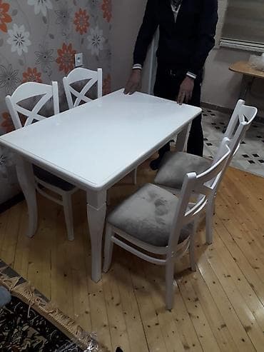 tap az stullar: Metbext Stoll Stullarinin sifariwleri — 5