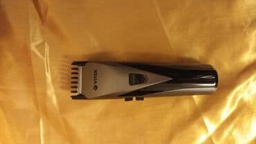 sac qazla: Saç qırxan maşın, Vitek, Yeni, Pulsuz çatdırılma — 3