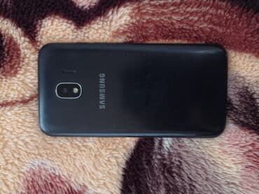 samsung j2 ekran qiymeti: Samsung Galaxy J2 Pro 2018, 16 GB, rəng - Qara, Sensor — 1