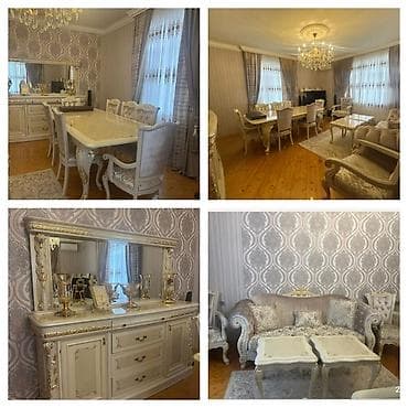 kombi nova hot: ElmiraxQonaq otagi mebeli tecili satlir yaxwi veziyyetdedi 23000 azn ə — 1