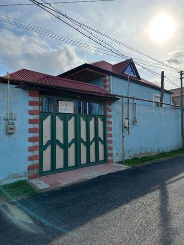 ищу сиделку для пожилой женщины: Zabrat 2 qəsəbəsi İstixana dairəsi — 2