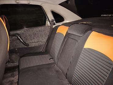 Nəqliyyat: Opel Vectra: 1.6 l | 1997 il 435000 km Sedan — 5