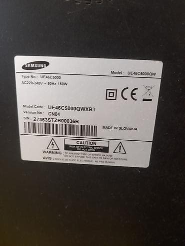 xiomi redmi 9 t: Televizor Samsung LED ekran FHD (1920x1080) — 3