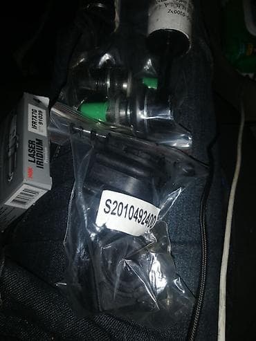 kub 50 cc: Məhsul: Alov şamları və alışdırma hissələri dəsti - Hyundai/Kia — 3