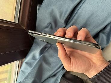 Компьютеры, ноутбуки и планшеты: IPhone 11 Pro Max, 256 ГБ, Matte Midnight Green, Face ID — 3