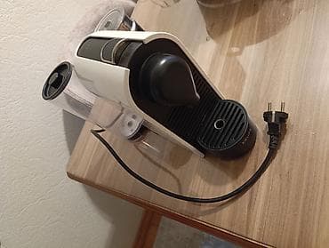 ☕️ KRUPS KAPSUL QƏHVƏ APARATI (Nespresso sistemi) Keyfiyyətli və