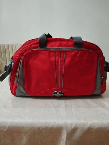 Toy paltarları və aksesuarları: Sumka — 3