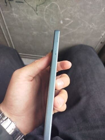 poco m7 pro qiymeti: Redmi Note 13 Pro, 256 GB, rəng - Mavi, Qırıq — 4