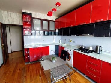 yevlaxda kiraye evler 2023: Yasamalda mədəniyyət incəsənət universitetin yani 20 mertebeli — 13