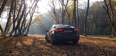 qazel satisi: Kia Forte: 1.8 l | 2015 il Sedan — 8