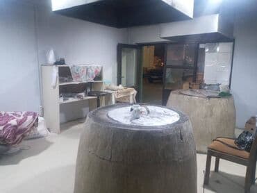 qarayev obyekt: Obyekt bakıxanovda yerləşir. Əsas yolun qırağında bazarstore və Abb — 1