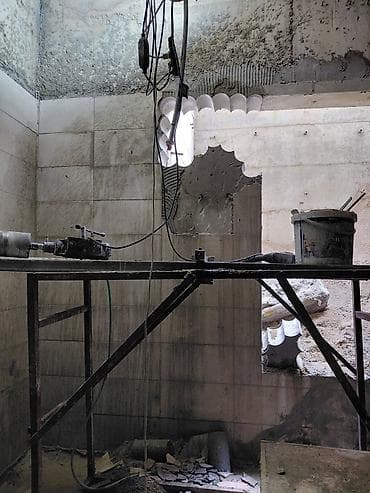 elektik: Vüsal Usta | Beton Kəsmə və Karot Xidməti - Bakı, Sumqayıt və Qarabağ — 9