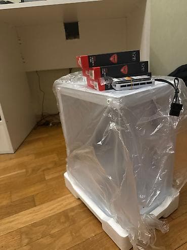 s10 tb: Elanı diqqətlə oxuyun! Case videokartsız! -ana plata a520 a pro -ram — 4