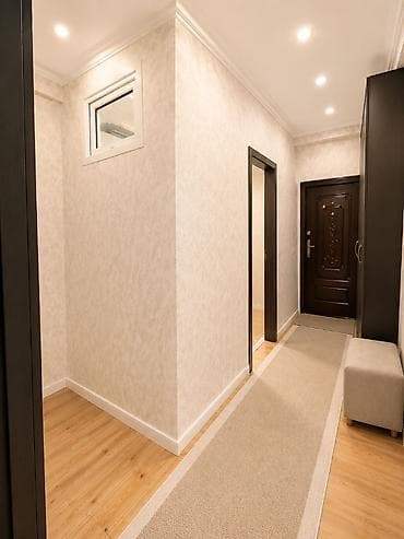 market satici: 2 otaqlı, Yeni tikili, 69 kv. m — 4