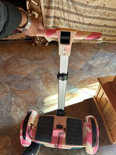 inmotion s1 qiymeti: İşlənmiş Giroskuter 8", ≤ 250 Vt, 6 - 15 km/s — 1