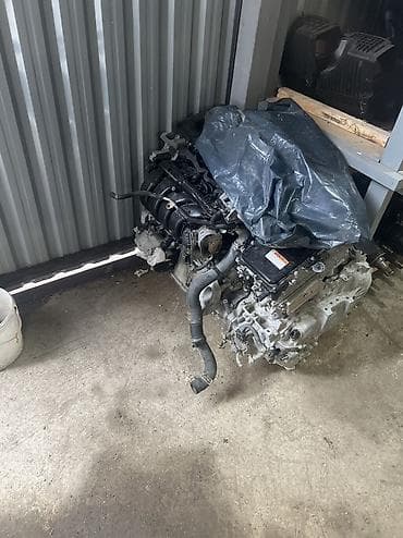 вскрытие авто: Toyota lexus her nov zapcaslarl Satlsl ve temiri unvan patandart — 3