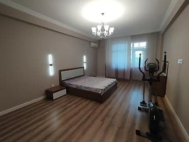 2 комнаты, Новостройка, 98 м² — 9