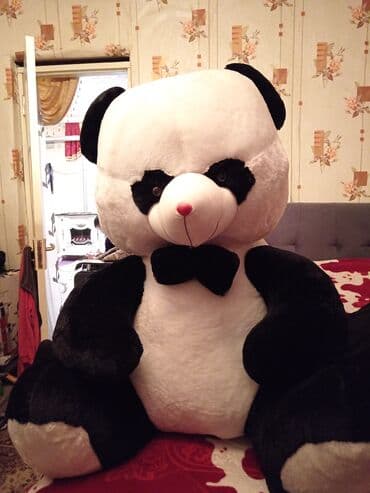 uşaq maqnitofonu: Oyuncaqlar — 2