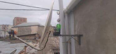 yupiter biss key: Yupiter firmasının HD keyfiyyətli peyk antenası. Televiziya yayımını — 9