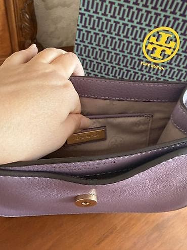 Çantalar: Çiyin çantası, Tory Burch — 5