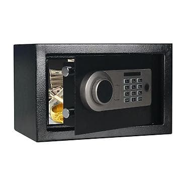 Seyf kassa 20cm ölçüdə 140 azn qiymət Globex – yüzlərlə çeşid