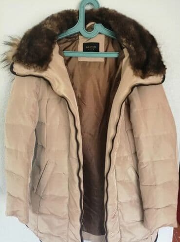 флисовые кофты бишкек: Пуховик. Zara — 2