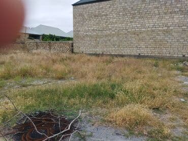 kiraye ev sumqayit 2023: 4 sot, Tikinti — 9