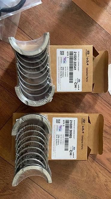 lider diskləri: Məhsul: Avtomobil ehtiyat hissələri və komplektləri Təsvir: - — 4