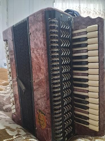 9 may konsert: Akustik Akkordeon, İşlənmiş, Ünvandan götürmə — 2