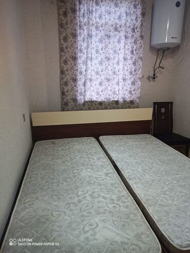 Bağ evləri: Binəqədi Sentralnide 1 otaq ve kuxna studiya ev kirayə verilir.Binada — 10