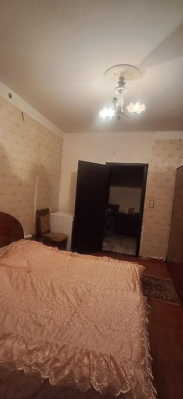 Баку, 2 комнаты, Вторичка, 65 м² — 3