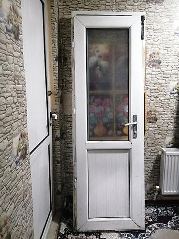 plastik qapi ikinci el: Plastik Qapı — 4